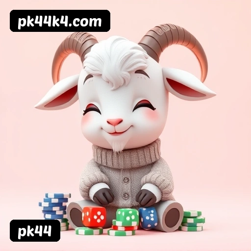 pk44 Cassino Ao Vivo - 250+ Mesas Evolution Gaming e Pragmatic Play com Dealers Profissionais 4K