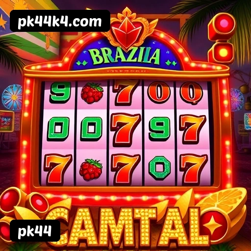 pk44 Jogos Online - 5.000+ Games Premium incluindo Aviator, Mines, Fortune Tiger, Slots e Cassino Ao Vivo